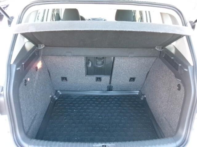 Volkswagen Tiguan 2.0 TDI 110 CV Trend & Fun BlueMotion Technology