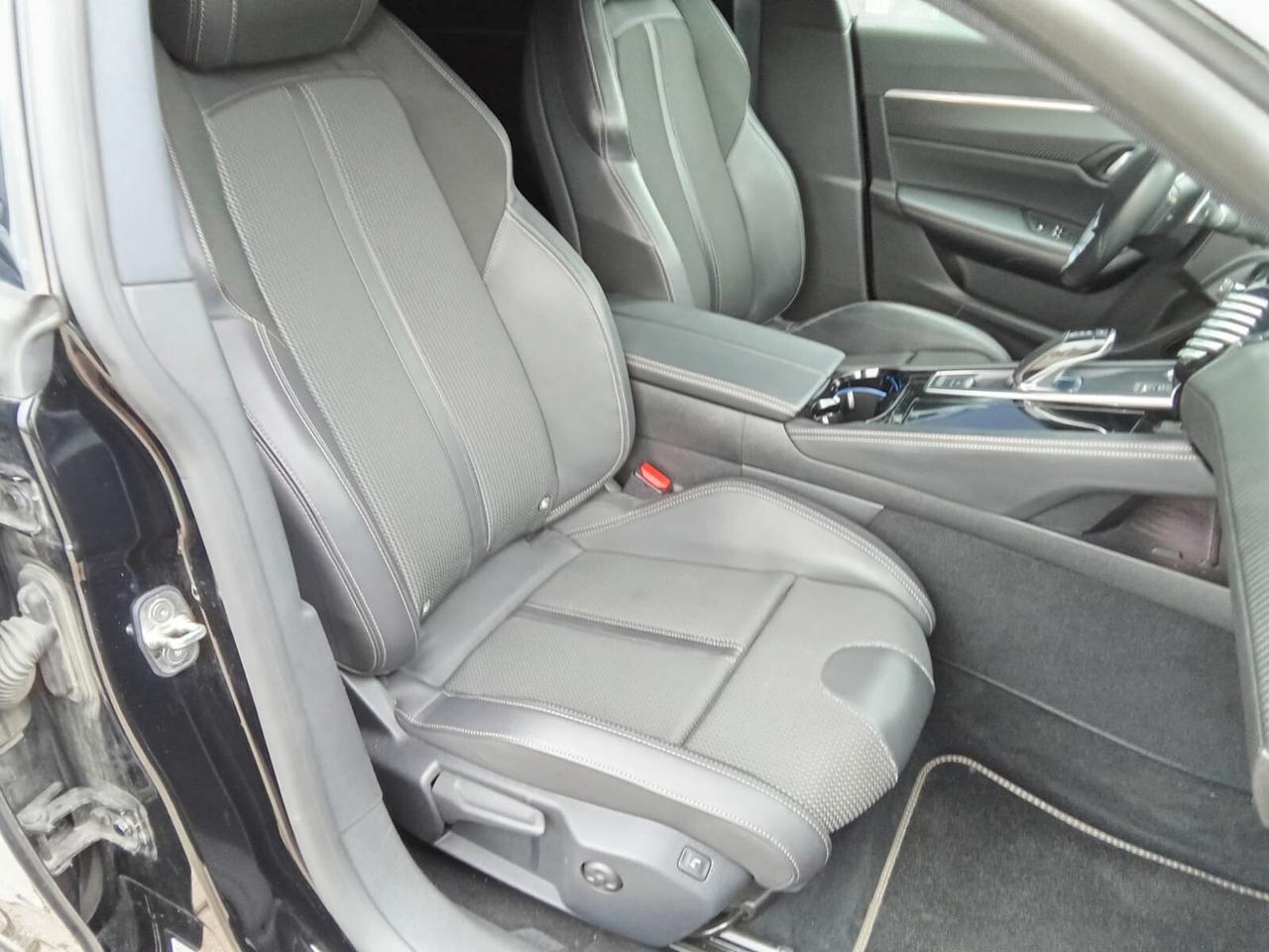 Peugeot 508 BlueHDi 180 Stop&Start EAT8 SW GT Line