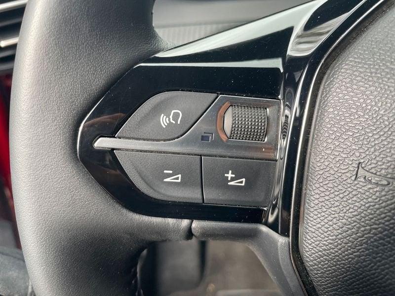 Peugeot 2008 1.2 puretech Active s&s 100cv