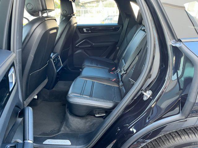 PORSCHE Cayenne 2.9 V6 S *PASM *PDLS *CERCHI 21" *BOSE *SED. CLIMA