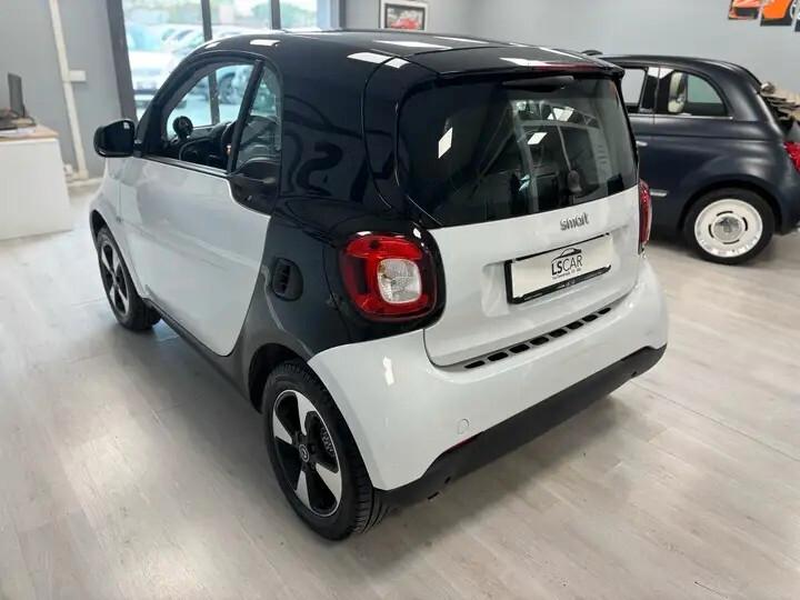 Smart ForTwo 70 1.0 Passion~UniPro~PromoFinanziamento
