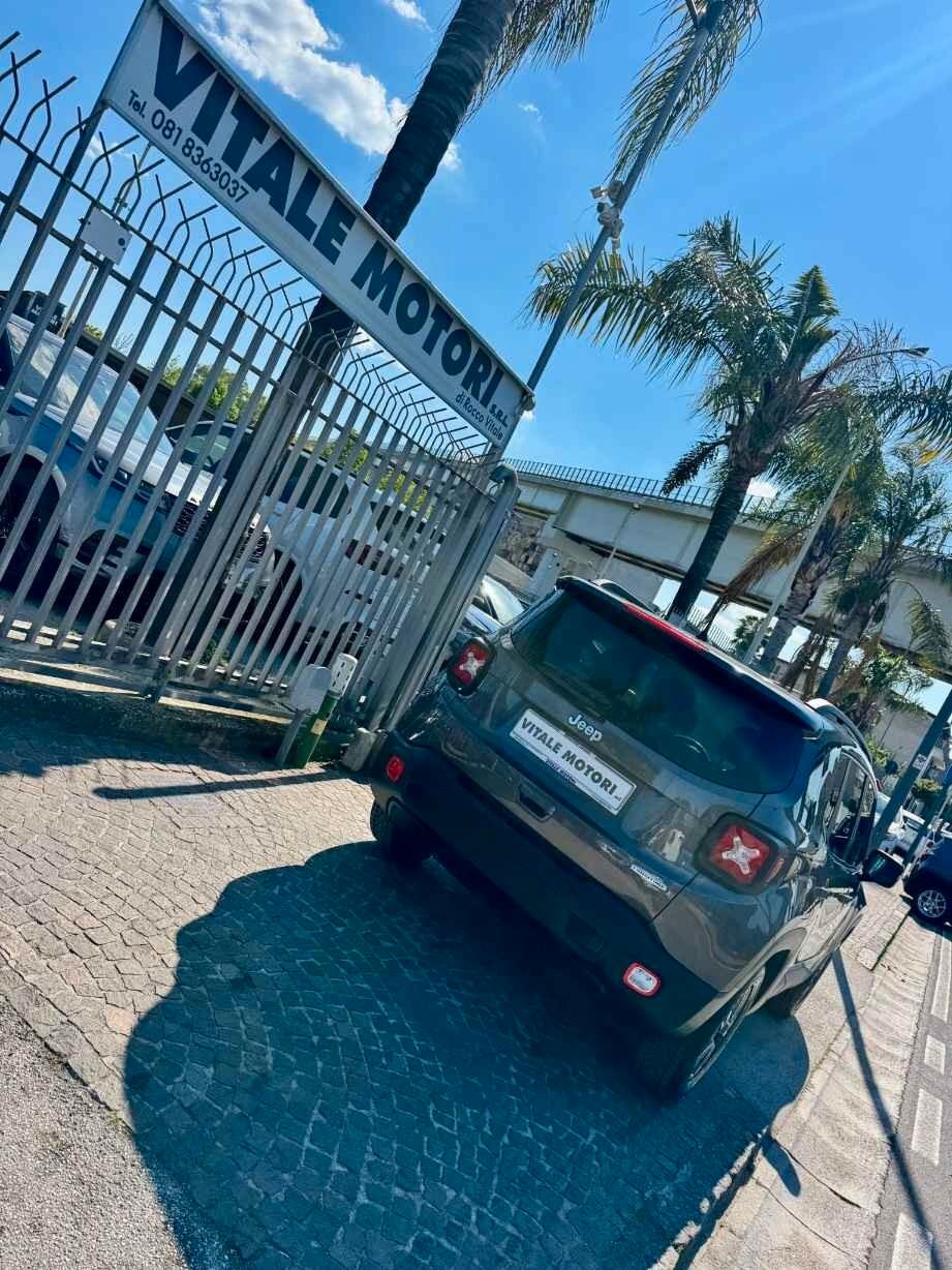 Jeep Renegade 1.0 T3 Longitude 120 CV
