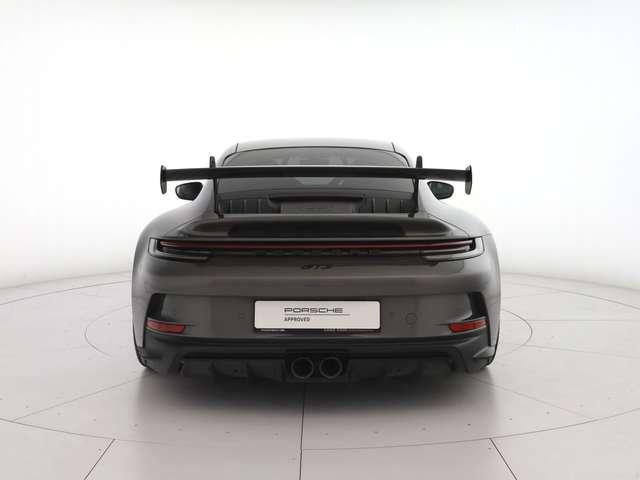 Porsche 992 coupe 4.0 gt3 auto
