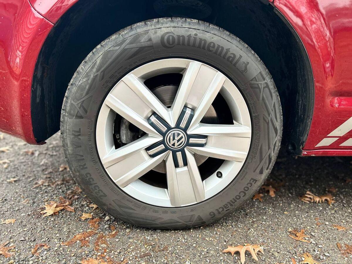 Volkswagen T5 T5 2.0 tdi 140cv 3.0t Comfort p.c. dsg