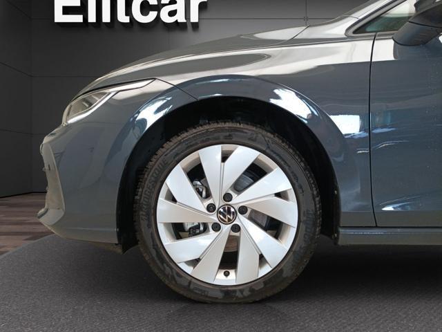VOLKSWAGEN Golf 1.5 eTSI 115 CV DSG Life