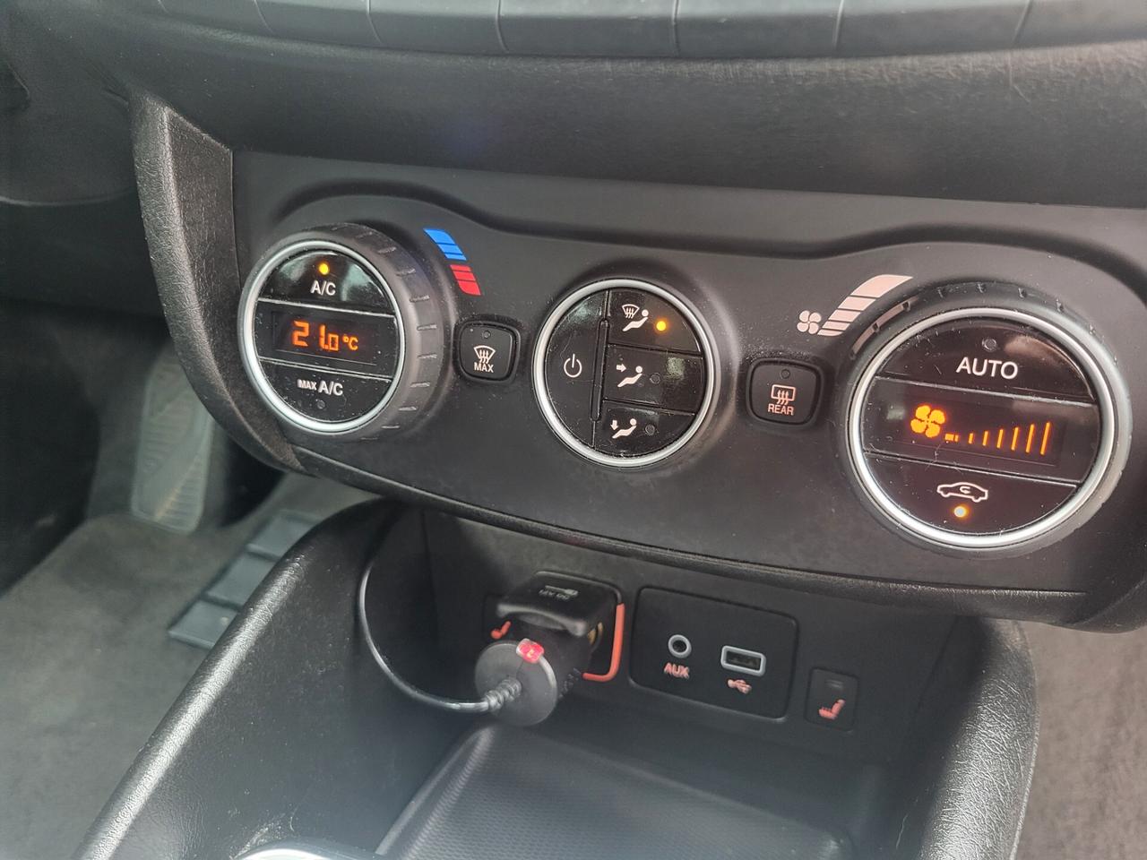 Fiat Tipo 1.6 mjt 120 cv Lounge