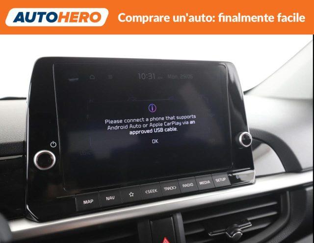 KIA Picanto 1.2 12V 5 porte AMT Style