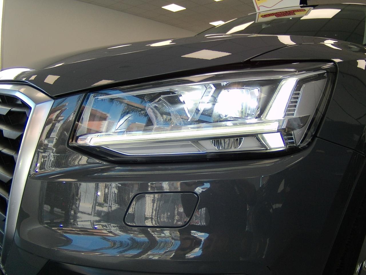 Audi Q2 30 1.6 116CV TDI S tronic Admired