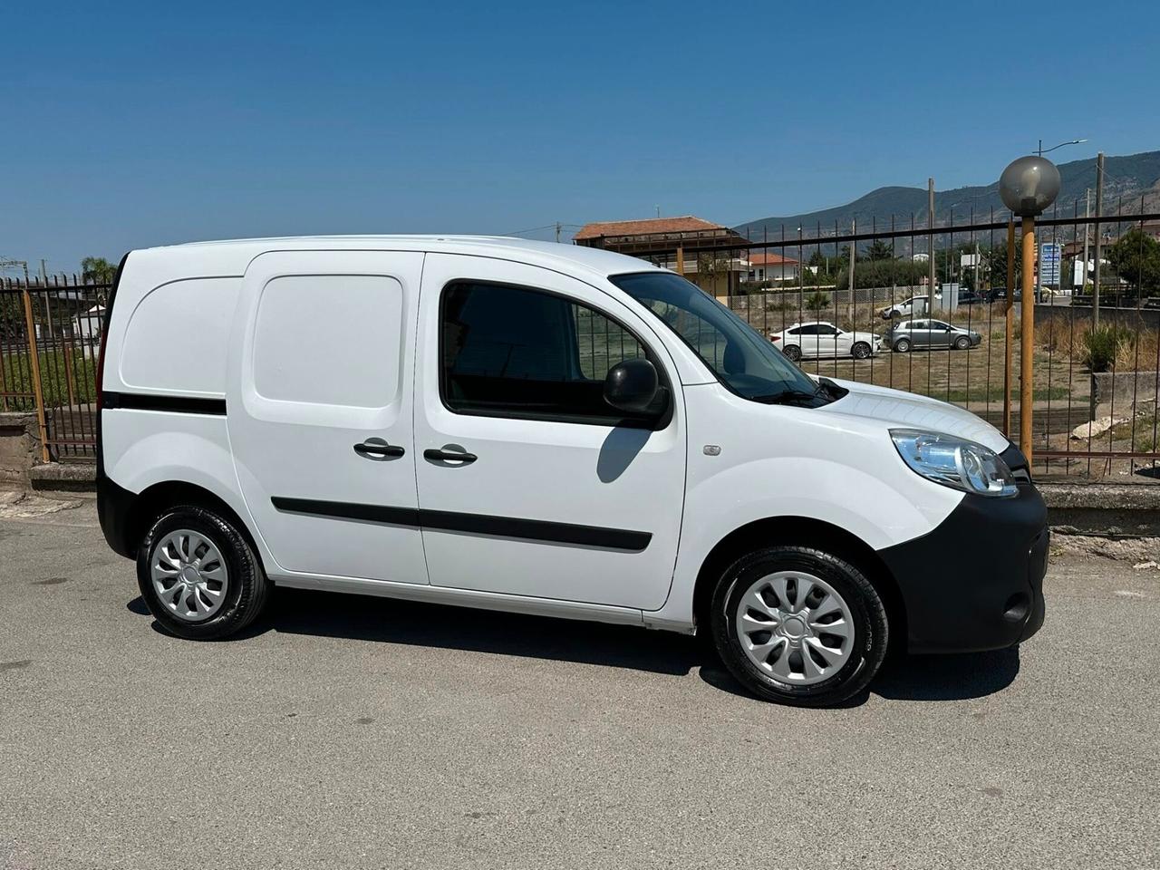 Renault Kangoo 1.5 dCi 75CV Express Furgone