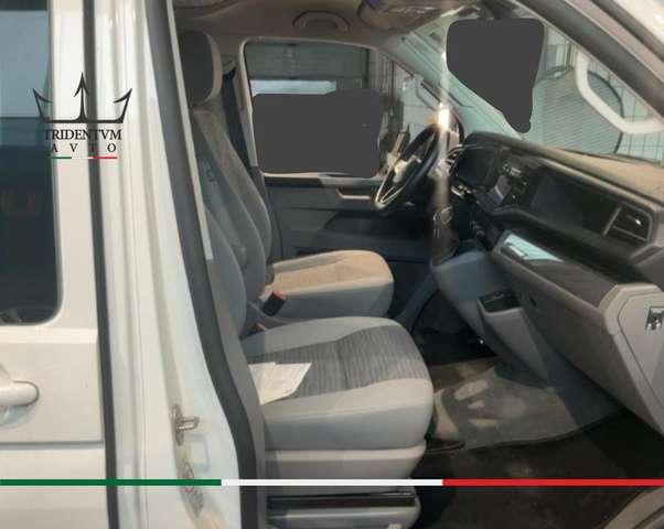 Volkswagen T6.1 California 2.0 Tdi Ocean 150cv DSG