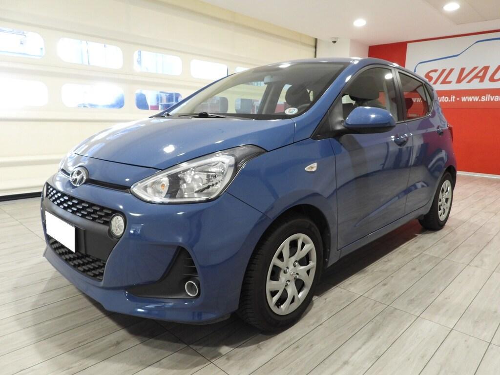 Hyundai i10 1.0 Comfort