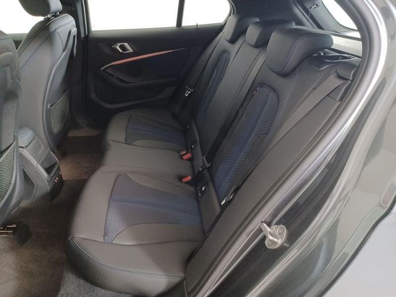 BMW Serie 1 F40 Diesel 118d Msport auto