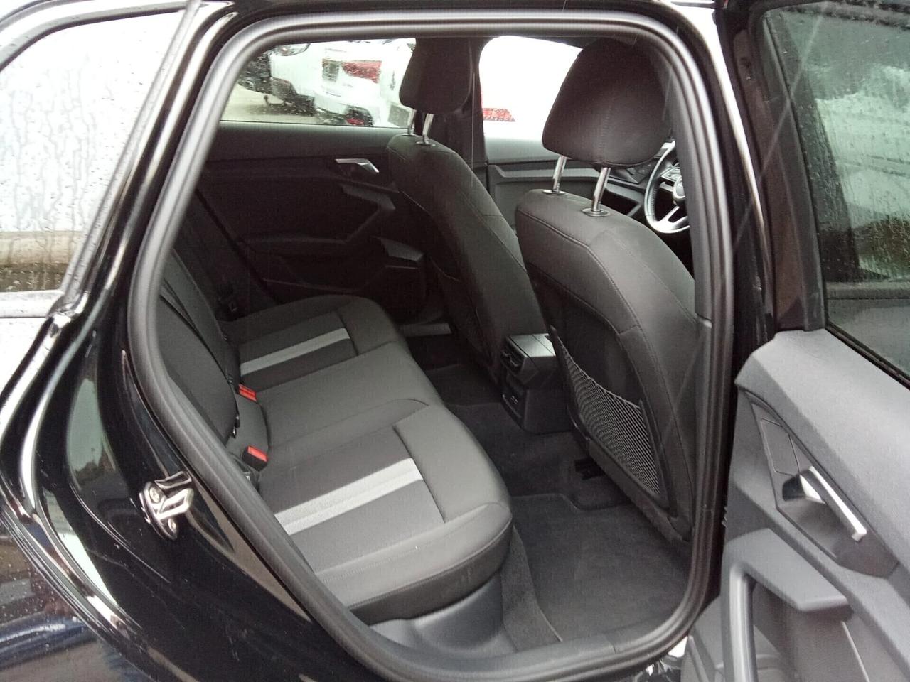 Audi A3 SPORTBACK 2.0TDI 150 cv S tronic S line edition