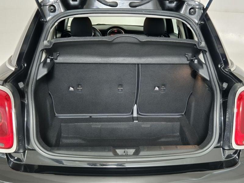 MINI Mini 5 porte Mini 2014 Diesel Mini 1.5 Cooper D 5p