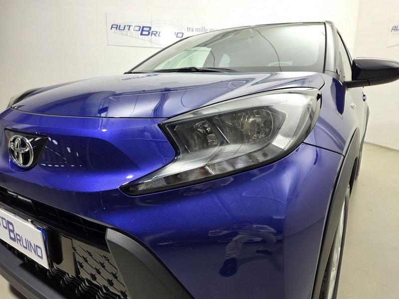 Toyota Aygo X Aygo X 1.0 Trend 72cv