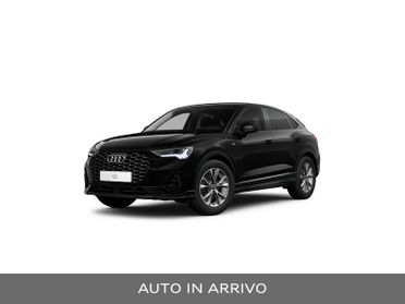 Sportback 35TFSI 150CV S tronic S line Edition