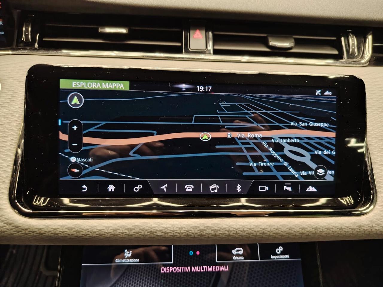 Land Rover Range Evoque 2.0D I4-L.Flw 150 CV AWD Auto R-Dynamic S