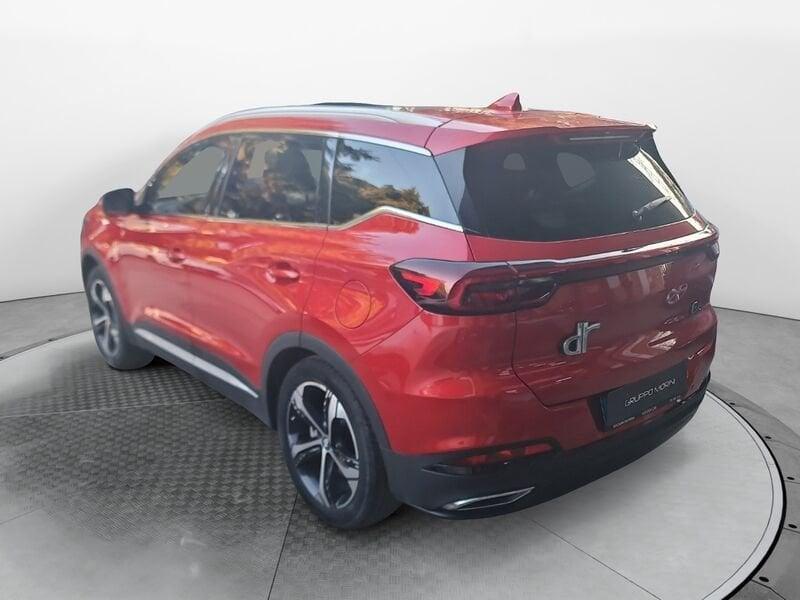 DR AUTOMOBILES DR 6.0 dr 6.0 1.5 Turbo CVT Bi-Fuel GPL