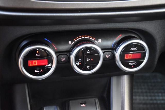 ALFA ROMEO Giulietta 1.6 JTDm-2 105 CV Exclusive