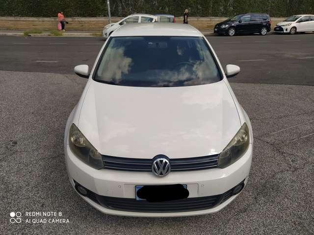 Volkswagen Golf Golf 5p 1.6 tdi Highline
