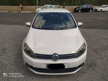 Volkswagen Golf Golf 5p 1.6 tdi Highline