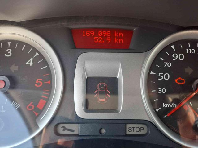 RENAULT Clio 1.5 dCi 75CV 5 porte 20th Anniversario