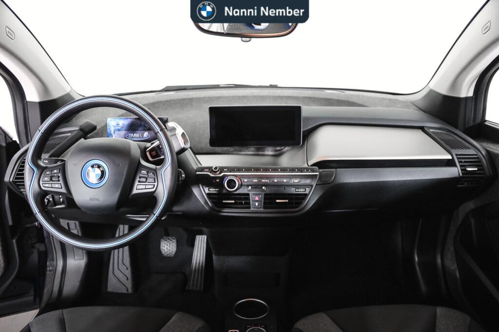 BMW i3 120Ah Advantage CVT