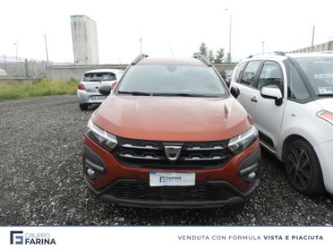 DACIA Jogger - Jogger 1.0 tce Comfort Gpl 100cv 7p.ti