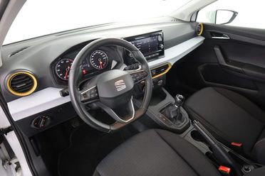 SEAT Ibiza Ibiza 1.0 MPI 5 porte Style