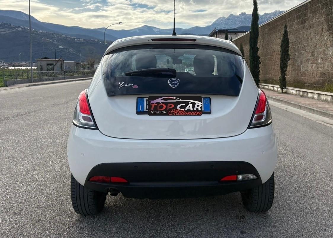 Lancia Ypsilon 0.9 BENZ - GAS 12 MESI DI GARANZIA