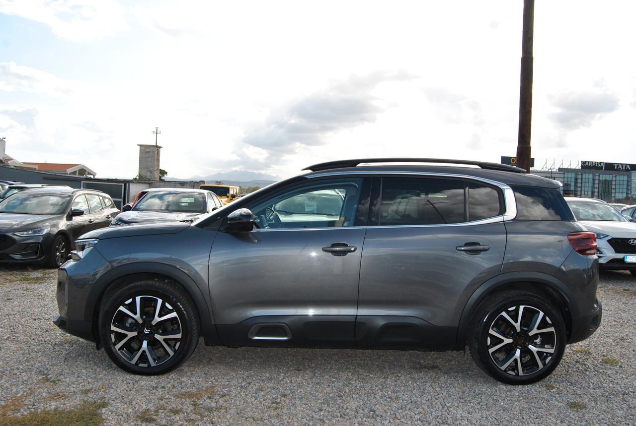 Citroen C5 Aircross BlueHDi 130 S&S EAT8 Shine Pack