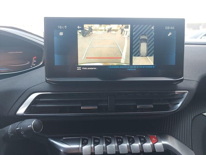 Peugeot 5008 BlueHDi 130 Allure EAT8 S/S aut.