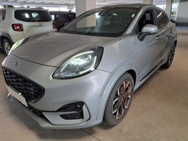 Ford Puma 1.0 ecoboost h ST-line X Design s&s 125cv