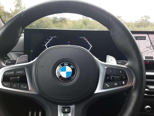 BMW 420 i MSPORT M-SPORT M SPORT BLACK PACK ACC HUD TETTO