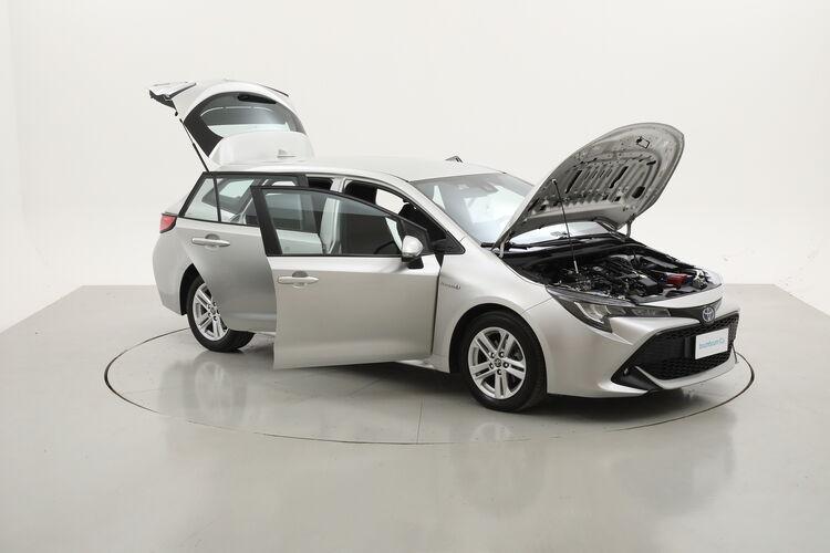 Toyota Corolla TS Hybrid Business BR688972 1.8 Full Hybrid 122CV