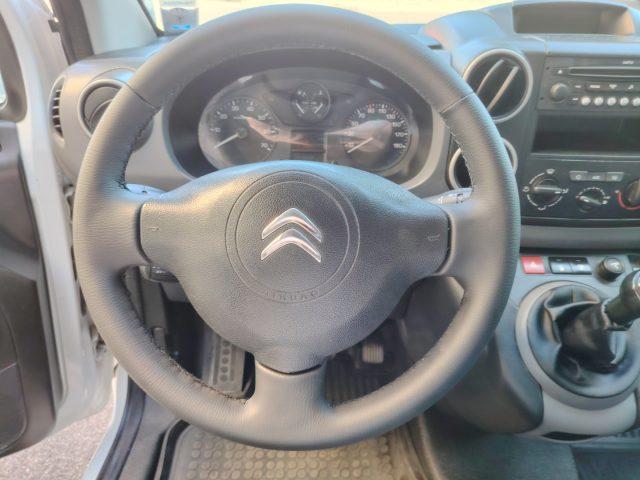 CITROEN Berlingo BlueHDi 100 Van 3 posti Club L1 IVA INCLUSA