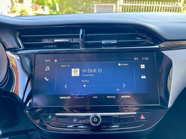 OPEL Corsa Hybrid 100 CV aut. - NUOVO
