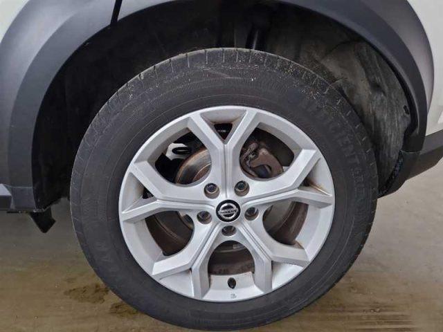 NISSAN Juke 1.0 DIG-T 114 CV N-Connecta