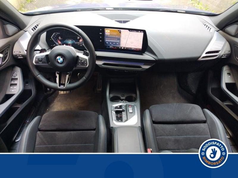 BMW Serie 1 120i M Sport