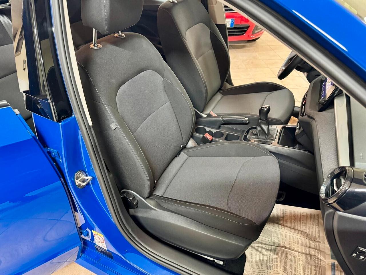 Skoda Fabia 1.0 TSI AZIENDALE PERFETTA