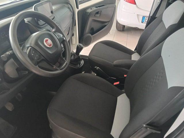 FIAT Fiorino 1.3 MJT 95CV Cargo SX
