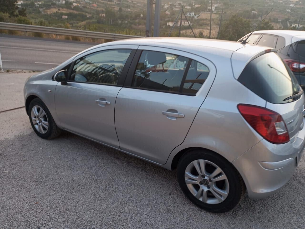 Opel Corsa 1.3 CDTI 95CV eco FLEX 5 porte Elective