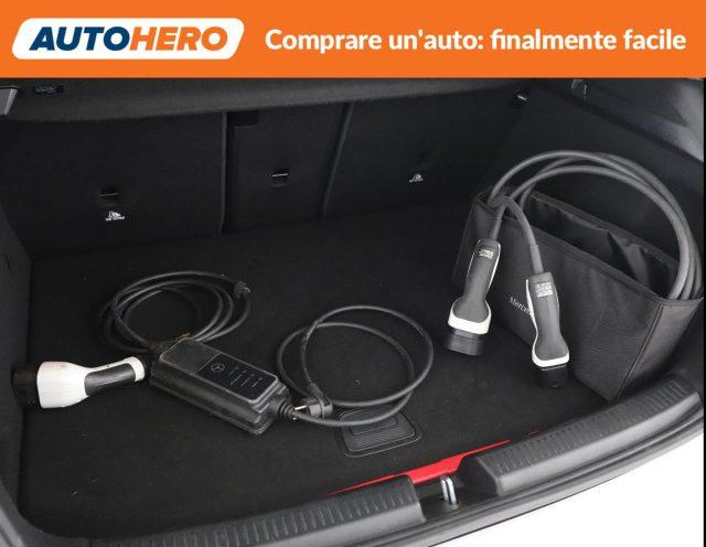 MERCEDES-BENZ A 250 e Automatic EQ-Power Business
