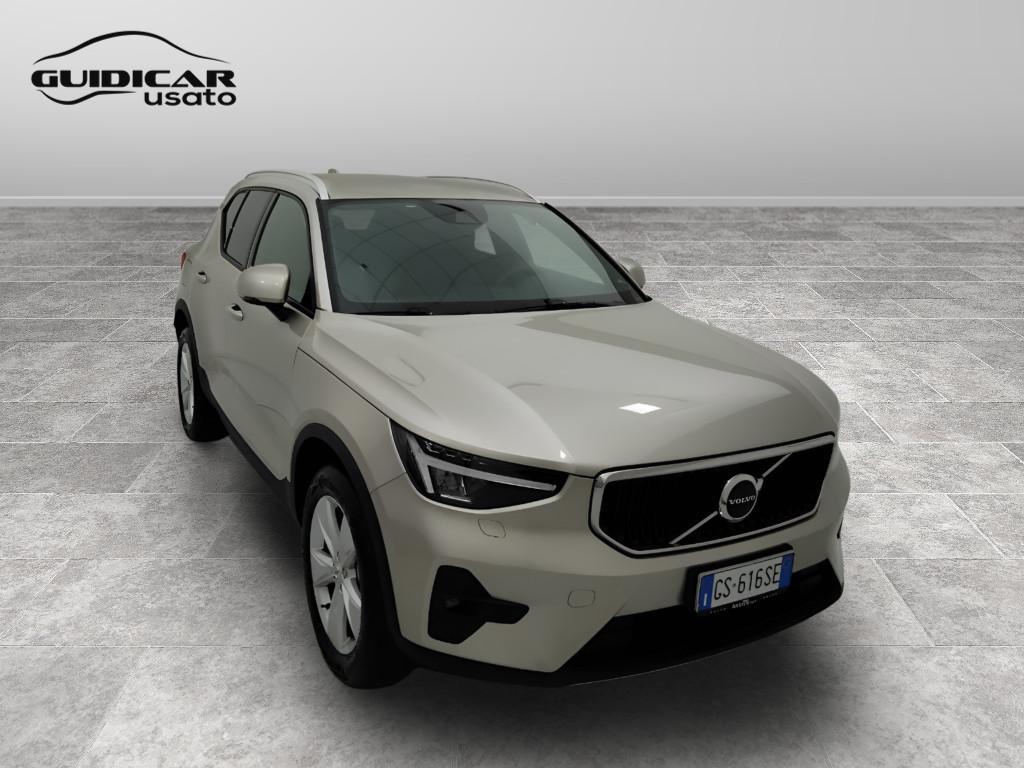 VOLVO XC40 2023 - XC40 1.5 t2 Core auto