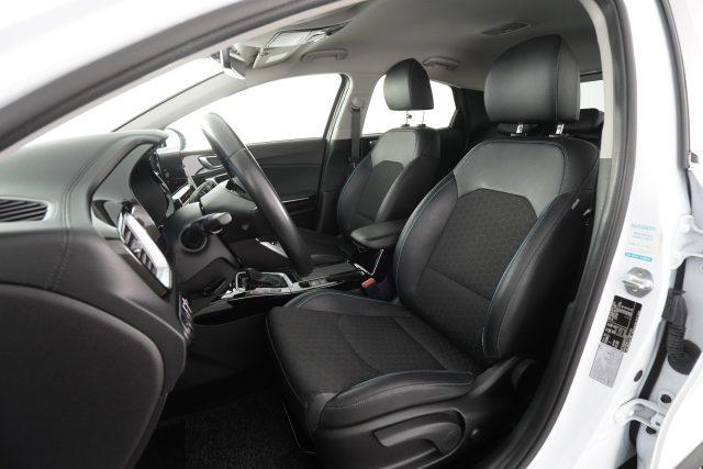 KIA XCeed Xceed 1.6 CRDi 136 CV MHEV DCT Style