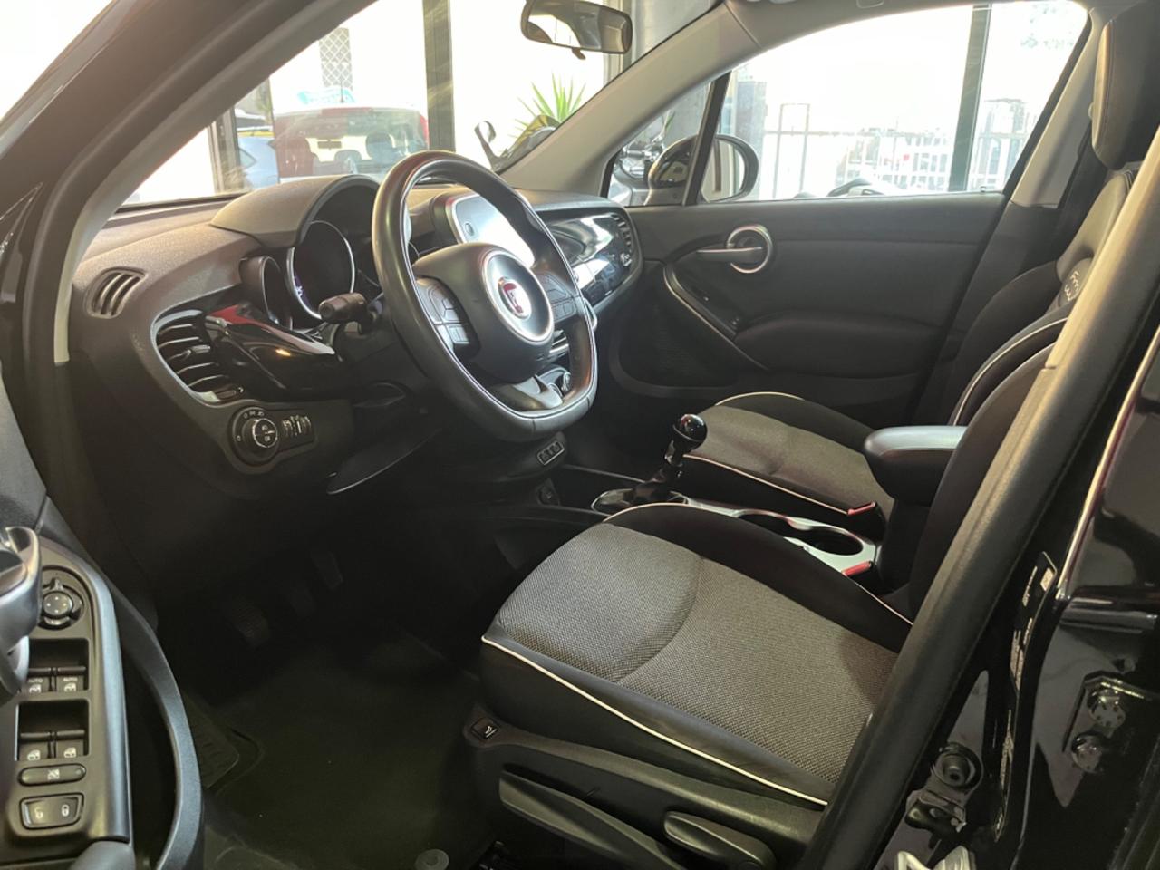 Fiat 500X 1.3 MultiJet 95 CV Pop Star