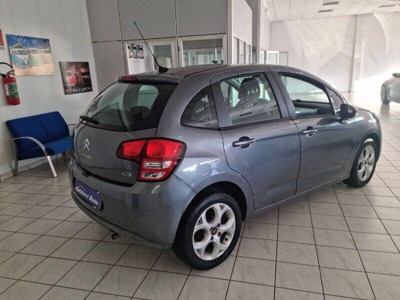 Citroën C3 C3 1.1 Business