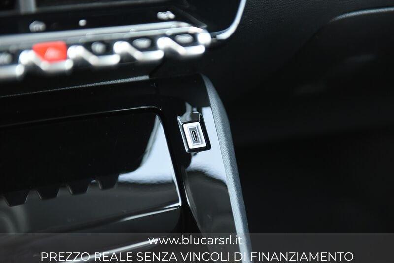 Peugeot 208 Allure PureTech 100 S/S