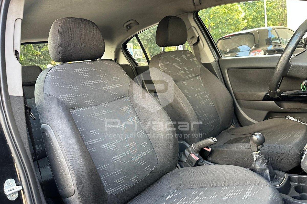 OPEL Corsa 1.3 CDTI 75CV ecoFLEX 5 porte Edition