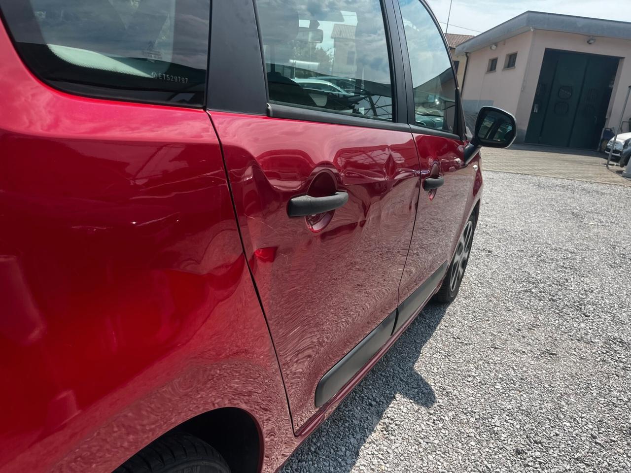 Citroen C3 Picasso 1.6 HDi 90 Exclusive